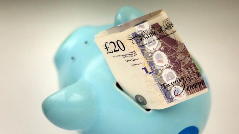 People are not saving enough for their pensions - this is the only answer