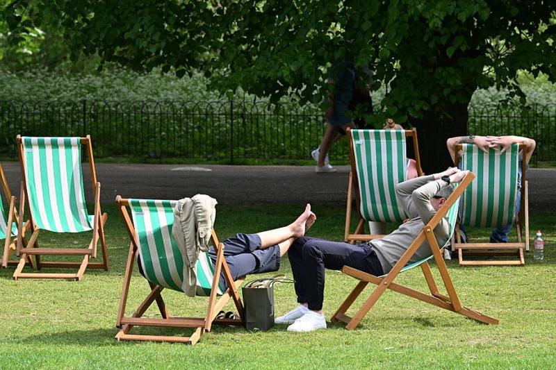 Did 260 Londoners really die in the heatwave?