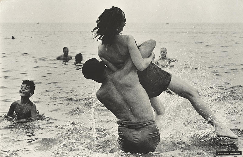 The greatest photography exhibition of all time 