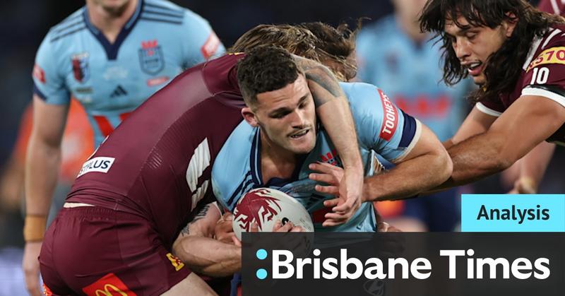 Two people will wear the blame for Blues’ defeat. Both will get another chance