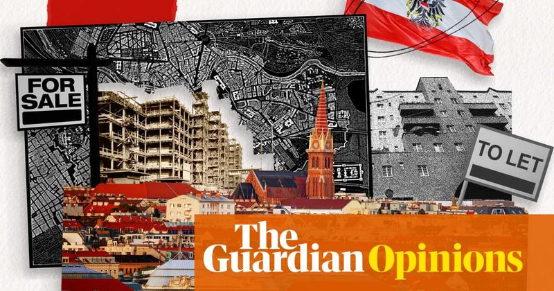 Vienna has been declared a renters’ utopia – and it’s easy to see why