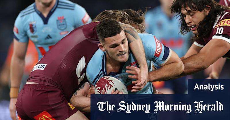Two people will wear the blame for Blues’ defeat. Both will get another chance