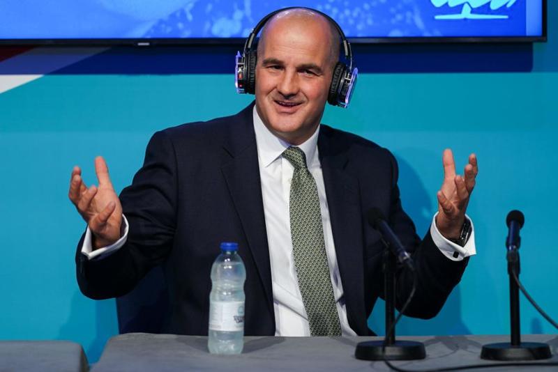 What Jake Berry’s defection to Reform means