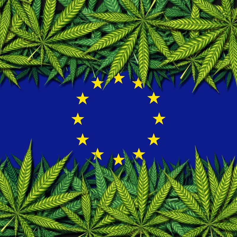 Where Is Cannabis Legal In Europe?
