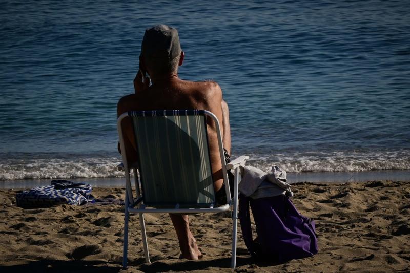 Ο Μπαλούρδος στη «Λάμψη»