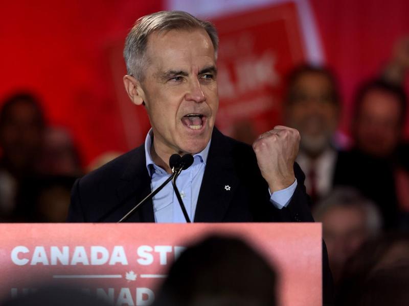 William Watson: Liberal MPs won’t rebel, U.K. Labour-style, so cut away, Carney 