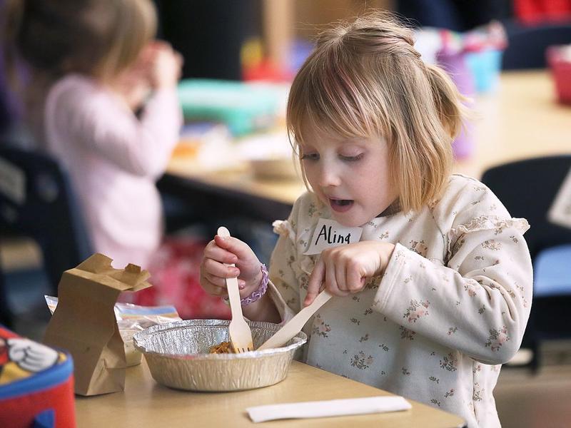 Opinion: Ottawa should get out of the school lunch business