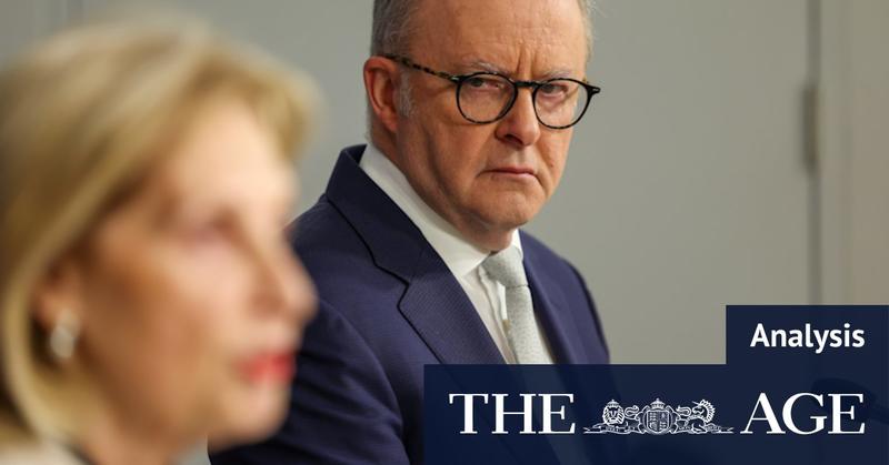 ‘Wave of hate’: Our response to this report will show how deep the poison runs