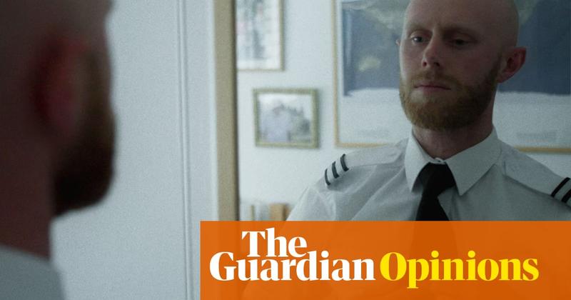 I quit my job as a pilot because of the climate crisis. But I love flying – and I know we can transform aviation