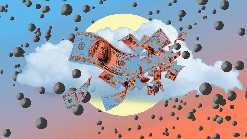 Trump policies aren’t stopping VCs from plowing big money into climate tech