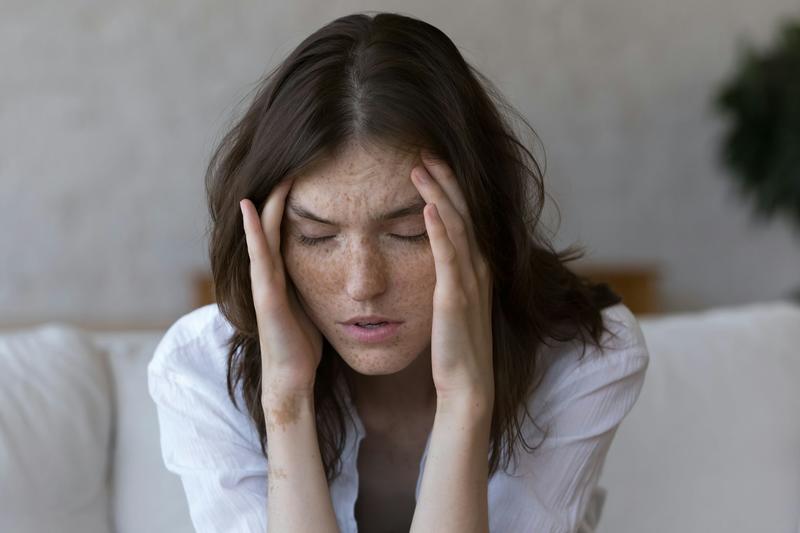 How weather changes cause migraines – a neurologist explains the triggers and what you can do to ease the pain