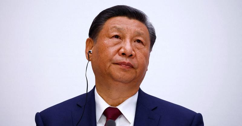 Chinese Interference in the Elections of St. Vincent and the Grenadines 