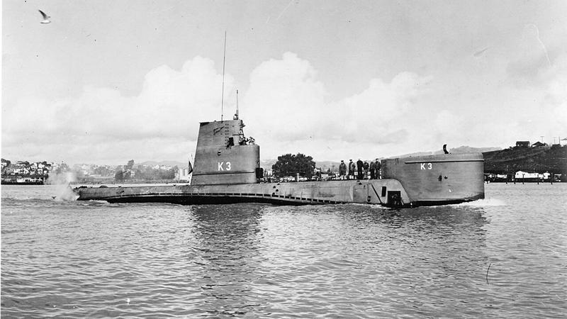 Why the Barracuda-Class Submarine Was So Important for the US Navy