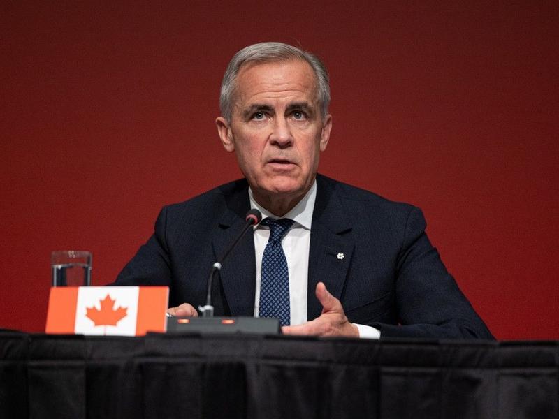 Nelson: Only after PM Carney admits we're broke can rebuilding Canada begin
