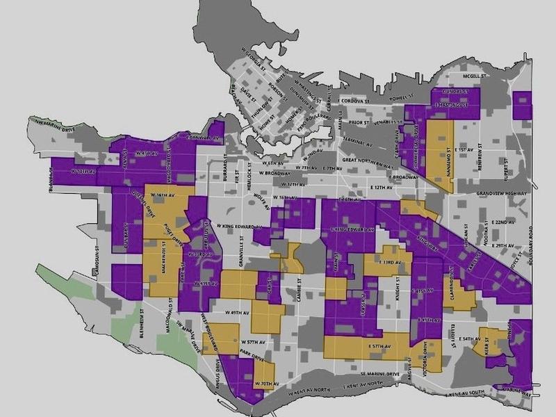 Amid confusion, Vancouver pushes for social housing highrises across the city