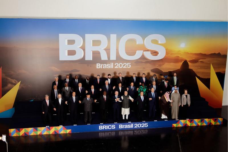 BRIKS traži reformu MMF-a