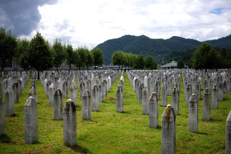 Srebrenica – kultura (zlo)pamćenja