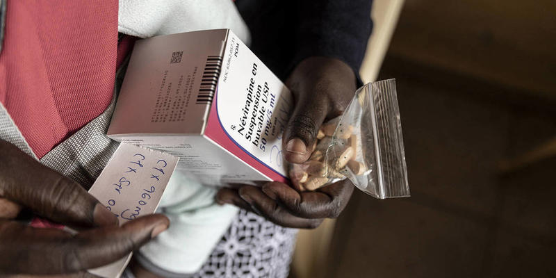 The Cost of Capital Is a Public-Health Emergency for Africa