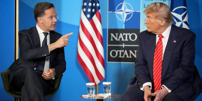 How to Negotiate With Trump