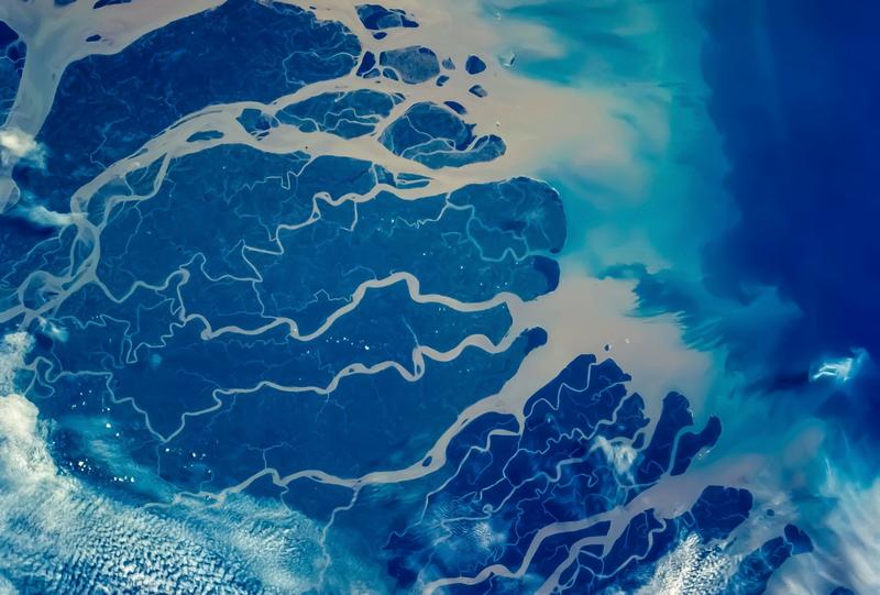 The Bangladesh delta is under a dangerous level of strain, analysis reveals