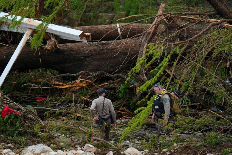 Trump’s budget cuts are adding to risk in life-threatening floods and emergencies