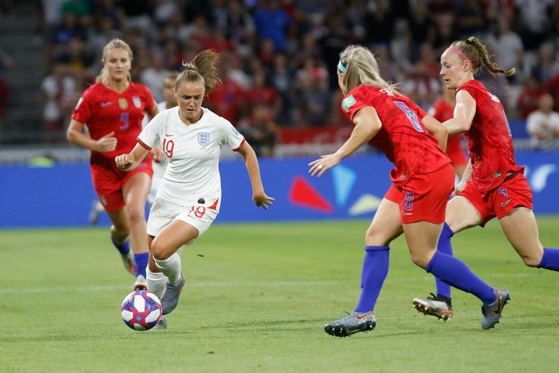 Women’s Euro 2025: what players do to recover between matches — and how they prepare for their next game