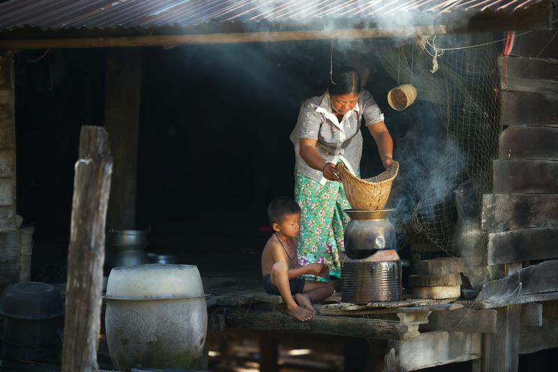 Child hospitalised as bird flu cases climb in Cambodia