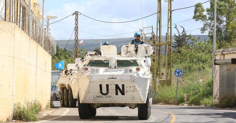 UNIFIL patrol in southern Lebanon comes under attack: What to know