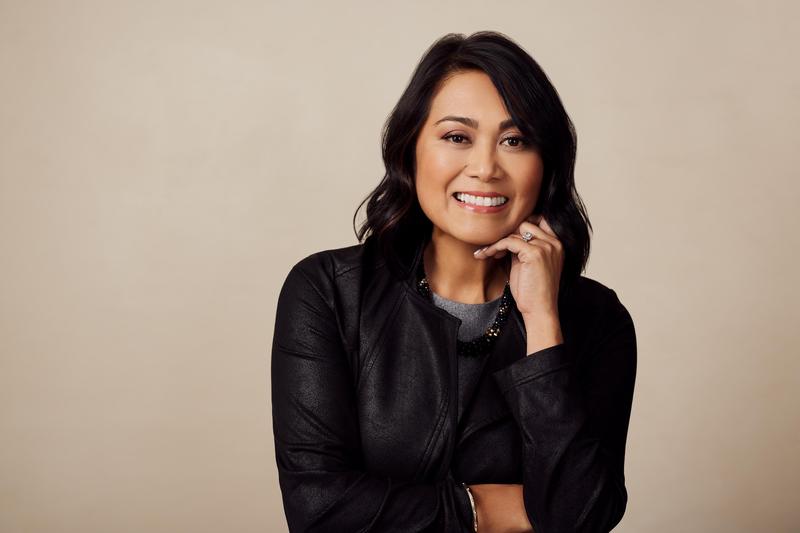 A Tragic Accident And Life Insurance Led This Guam Native To The Top Of A $6 Billion Firm