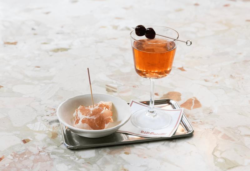 La Dolce Vita: Where to Find Aperitivo Hour in L.A.