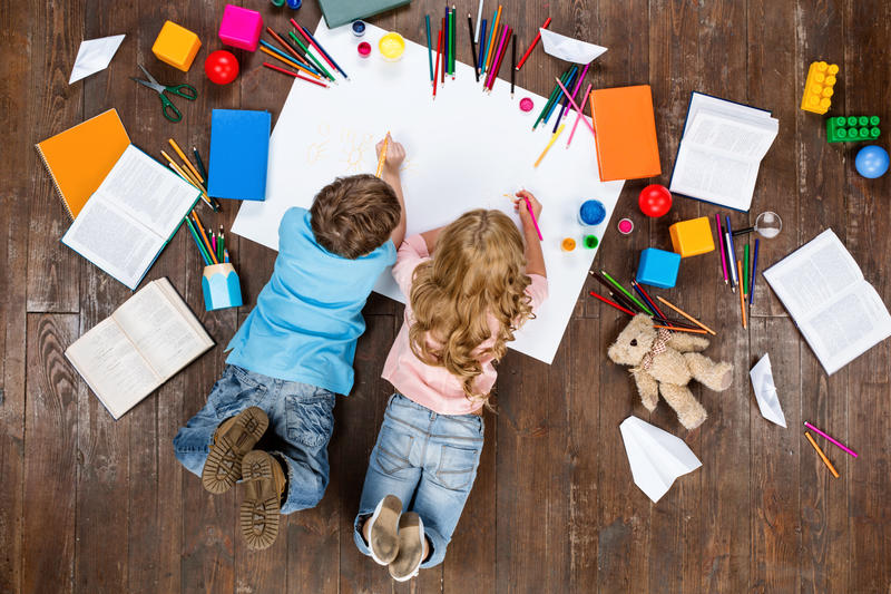 The Child Tax Credit Is Changing. Here’s What it Means for Your Family.