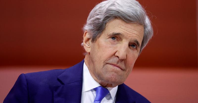 Trump ‘Was Right’ on Immigration, John Kerry Says