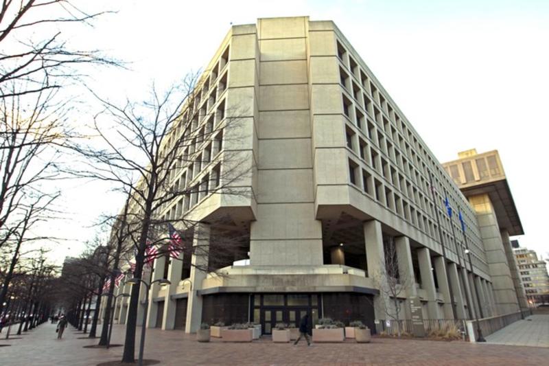 I Helped Keep FBI Headquarters Secure — It’s Time to Leave It Behind
