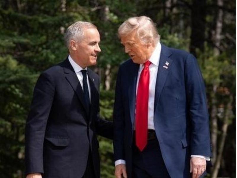 GOLDSTEIN: Trump forcing us to admit our own economic failures