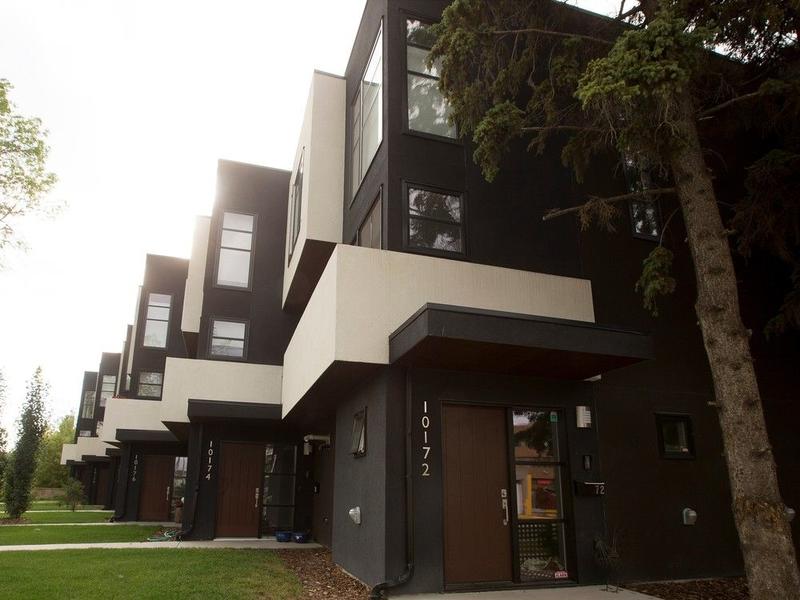 Lorne Gunter: Solution to Edmonton's infill problem is to replace entire city council