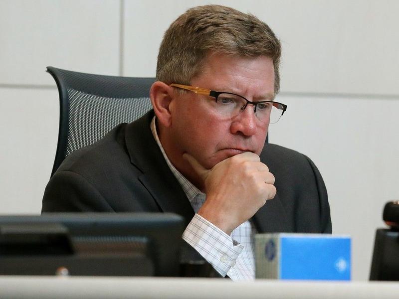 Keith Gerein: Frustrated Cartmell was his own worst enemy during council's hearing on Edmonton infill