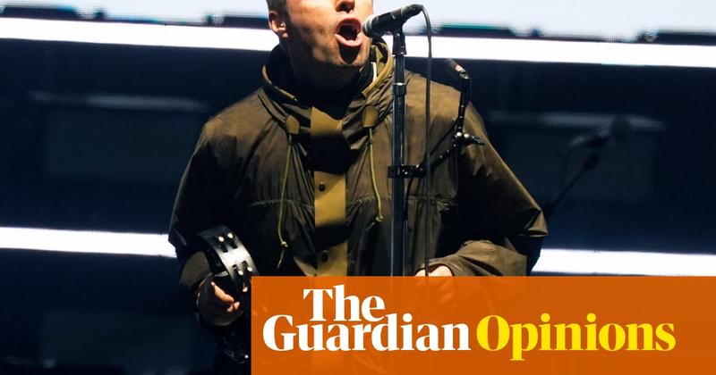 Oasis and Black Sabbath are filling stadiums. But where’s the next wave of working-class rock stars?