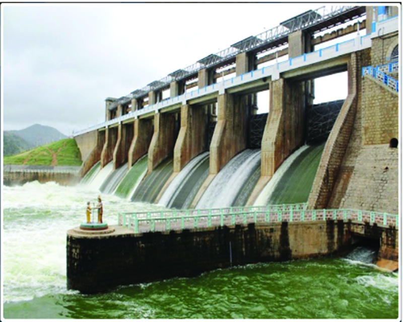 Aging dams: India’s struggle to manage flood risks in a changing climate