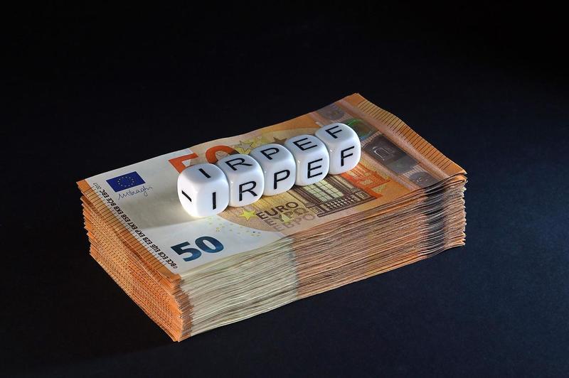 Il “peso” dell’addizionale Irpef. Ferrara e Bologna a braccetto