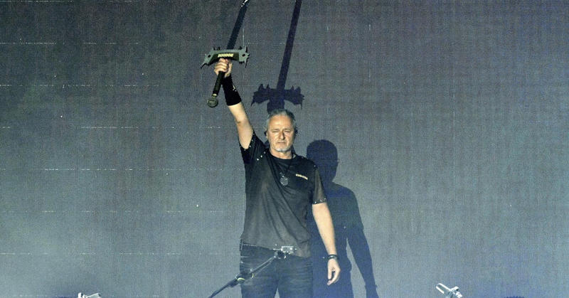 Thompson je mađioničar! Cijelu zemlju je uspio uvjeriti da nije čula ono što je čula. Ali ni to nije najbolje...