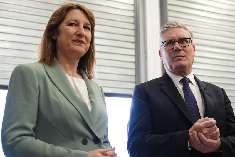 Fiscal Illusions Won’t Bring the UK Growth — or Security