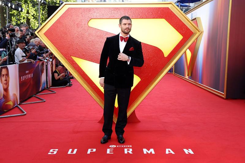 Superman Faces Some New Foes in America’s Culture Wars