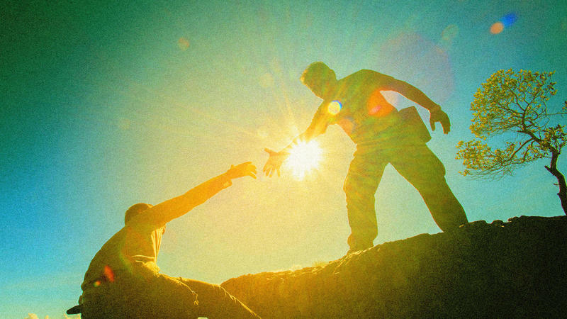 Why do we trust certain people (even when we shouldn’t)?