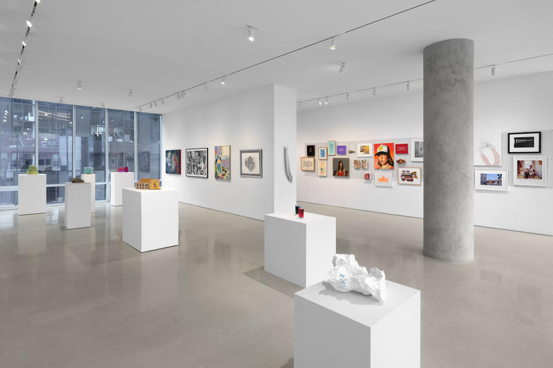 Zero Art Fair Isn’t Selling Art—It’s Giving It Away, With Just a Few Caveats