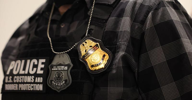 Former Muslim Chaplain at Cincinnati Children’s Hospital With Alleged Terror-Watch Ties Detained by ICE