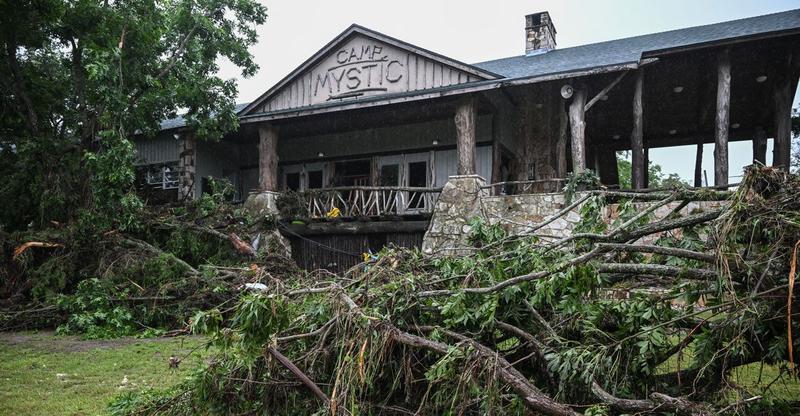 ‘Whites-Only Enclave’: Former Houston Official Faces Backlash Over Camp Mystic Comments