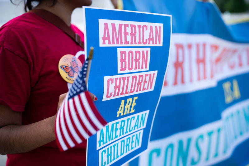 Judge Blocks Trump’s Birthright Citizenship Order, In-Line With SCOTUS Limits