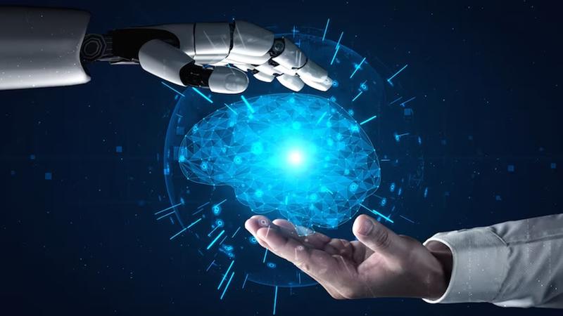 AI road map for financial services