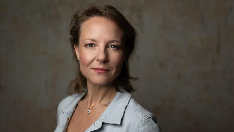 Christine war mit einem Familienvater liiert: 
