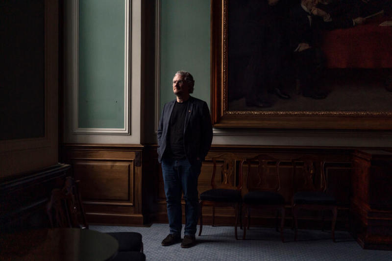 Sammenblandingen af islamisme og venstreorientering har tvunget Henrik Dahl til en »skræmmende konklusion«